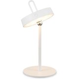  LED prigu&amp;scaron;iva spoljna punjiva dodirna stona lampa GENTLE LED/1,5W/3,7V 3000 mAh IP44 bela Slike