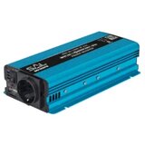 Sal napetostni pretvornik, 500W, čisti sinus, USB (SAI 500TS) | Shoptok.si