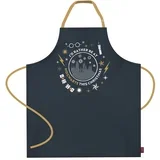 Half Moon Bay Raje bodi na Hogwarts Apron - Harry Potter, (21241696)