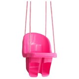 Tega ljuljačka Bucket pink | shoptok.hr