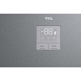 Tcl hladilnik z zamrzovalnikom RT545GM1220 | Shoptok.si