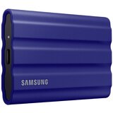 Samsung Portable SSD T7 Shield 2TB blue MU-PE2T0R/EU cijene