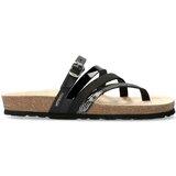 Mephisto Japonke Natty Črna | Shoptok.si