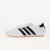 Adidas Niske tenisice 'Taekwondo' crna / bijela | shoptok.hr