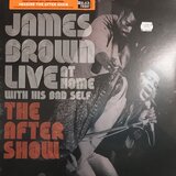  BROWN,JAMES-LIVE AT HOME: THE AFTER SHOW (RSD) Black Friday Cene