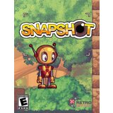 Steam Snapshot (PC) Key EUROPE Steam Snapshot (PC) Key EUROPE Slike