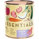 Terra Canis Essential 8+, 6 x 780 g - piščanec in puran | shoptok.hr
