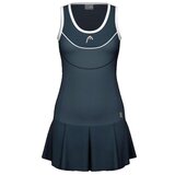 Head Kratke obleke Robe Performance bleu marine Modra Cene
