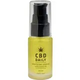 CBD Daily - umirujući serum za kožu na bazi kanabisa (20 ml)