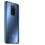 Xiaomi refurbished redmi note 9 4/128GB midnight grey c grade | Eponuda.com