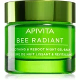 Bee Radiant ekstra hranilna krema za obraz proti staranju in za učvrstitev kože 50 ml