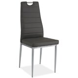 Molarem Home Stolica H260-tamno siva | shoptok.hr