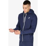 Nike muški duks M NSW MODERN HOODIE FZ FLC | ePonuda.com