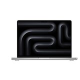 Apple prenosnik Macbook Pro 14, M3 8C-10C, 24GB, 512GB, Silv Cene