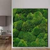 PROFILES AND MORE Akustični panel Mahovina (2.400 x 2.253 x 19 mm) | shoptok.hr