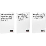 Dyce Games Bad People - Bas game društvena igra za odrasle | shoptok.hr