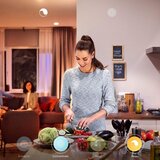Philips 40967/30/P6 - Hue CHER prigušiva LED svetiljka/33,5W/230V + daljinski upravljač | Eponuda.com