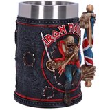 Nemesis Now Iron Maiden - Tankard (14 cm)
