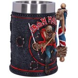 Nemesis Now IRON MAIDEN TANKARD 14CM | shoptok.hr