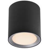 Nordlux LED prigušiva kupatilska svetiljka LANDON SMART LED/8W/230V IP44 crna | Eponuda.com