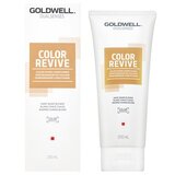 Goldwell Dualsenses Color Revive regenerator za toniranje Dark Warm Blonde 200 ml | shoptok.hr