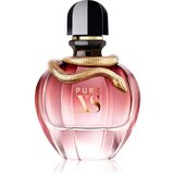 Paco Rabanne pure xs parfemska voda 80 ml za žene | shoptok.hr