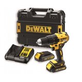 Dewalt AKUMULATORSKI VRTALNIK DEWALT DCD777S2T + SET PRIBORA Cene