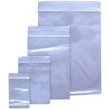 Vrećica ZIP 70x100mm
