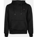 Gemre Black men's hoodie | shoptok.hr