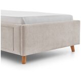 Meise Möbel Bež otroška postelja brez letvenega dna 90x200 cm Cosy – | Shoptok.si