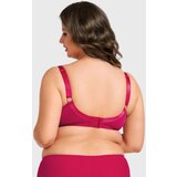 Nessa Nepodložen modrček Sonata Raspberry | Shoptok.si