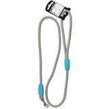 Ferplast sport okrogel povodec - različne barve - 8 mm / 120 cm siva Cene