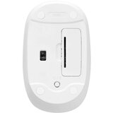 Logitech M196 bela miška, (21293690) | Shoptok.si