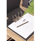 Bigso Box of Sweden Kartonski uredski organizator za dokumente Archie – | shoptok.hr