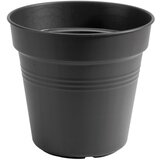 ELHO green basics lonec za gojenje "poživljajoče črna" - 24 cm Cene
