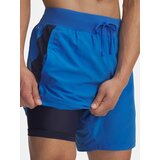 Under Armour Men's shorts UA LAUNCH PRO 2n1 7'' SHORTS-BLU - Men's | shoptok.hr