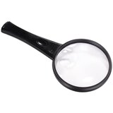 Hama HAM5445 povećalo za čitanje "basic 90" sa LED rasvjetom 18/disp. | shoptok.hr