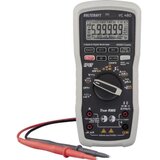 Voltcraft VC 480 ročni multimeter digitalni vodotesen (IP67), LoZ CAT IV 1000 V Prikaz (štetje): 600000, (5000299192) | Shoptok.si
