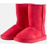 Gemre Red winter children's boots Miia | ePonuda.com