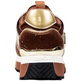 Liu Jo Modne superge MAXI WONDER 01 BF5009TX001 Kostanjeva | Shoptok.si