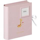 Walther Baby Animal pink Baby Photo Memory Box FB148R | shoptok.hr