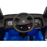  Licencirani kamion na akumulator Scania R-SERIE 4x4 - plavi | shoptok.hr