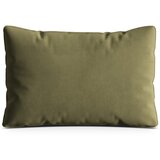 Cosmopolitan Design Zeleni baršunast ukrasni jastuk za sjedeću garnituru Kemi – | shoptok.hr