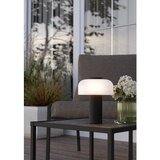 Eglo 900984 - LED prigušiva spoljašnja lampa PONENTE 2,25W/5V IP44 crna/bela | Eponuda.com