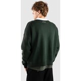 Prohibited Initial Knit Pulover green | Shoptok.si