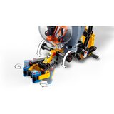 Lego Technic: Globokomorska raziskovalna podmornica | Shoptok.si
