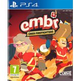  Embr (PS4) | Shoptok.si