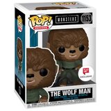 Funko POP figure Universal Monsters The Wolf Man Exclusive | shoptok.hr
