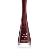 Bourjois 1 Second brzosušeći gel lak za nokte 9 ml nijansa 41 Bord´eaux | shoptok.hr
