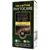 Color Time herbal time boja za kosu 7NC caramel Cene